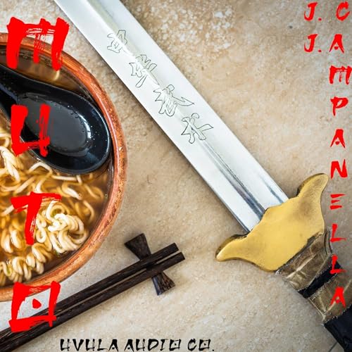 Cover of Muto