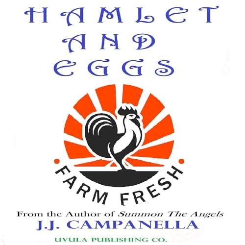 Cover of Hamlet and Eggs