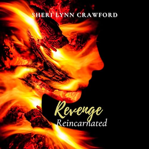 Cover of Revenge Reincarnated