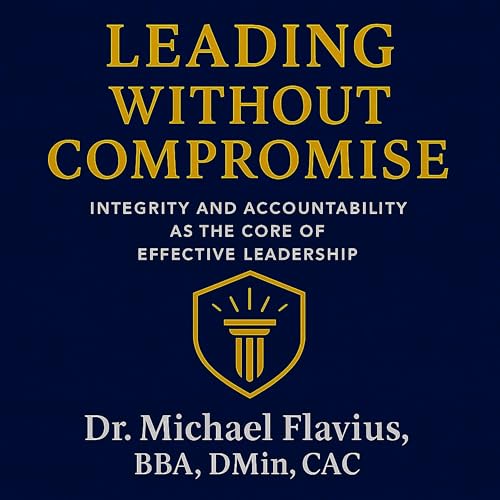 Cover of Leading Without Compromise