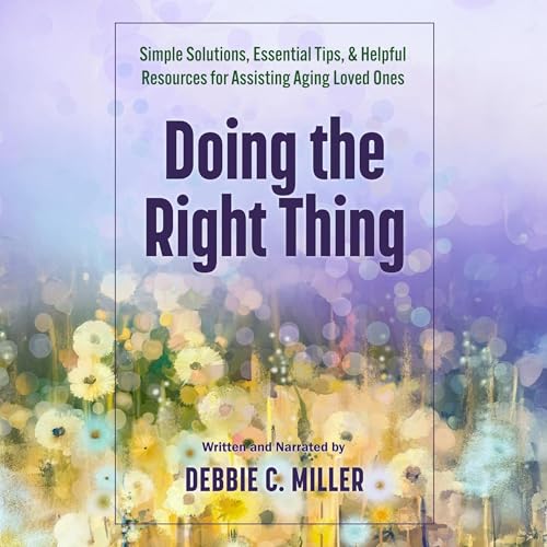 Cover of Doing the Right Thing