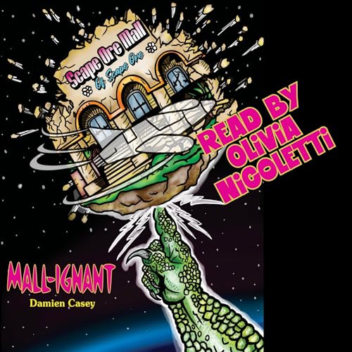 Cover of Mall-ignant