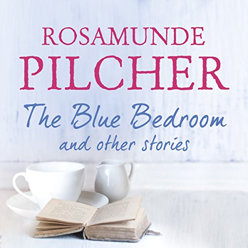 Cover of The Blue Bedroom