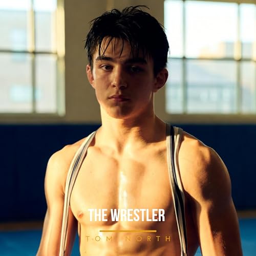 Cover of The Wrestler