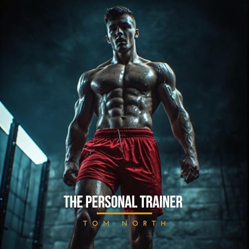 Cover of The Personal Trainer