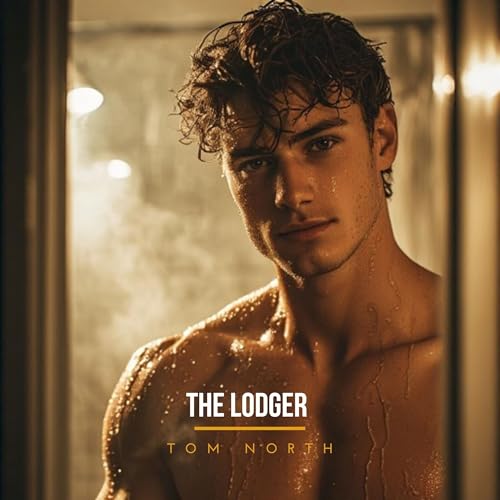 Cover of The Lodger