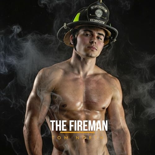 Cover of The Fireman