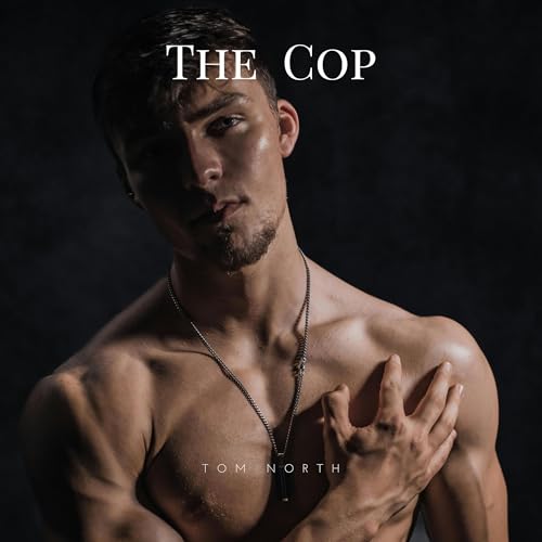 Cover of The Cop