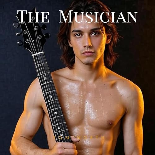 Cover of The Musician