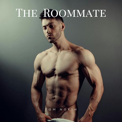 Cover of The Roommate