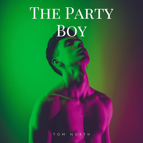 Cover of The Party Boy