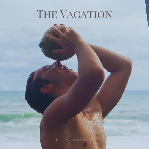 Cover of The Vacation
