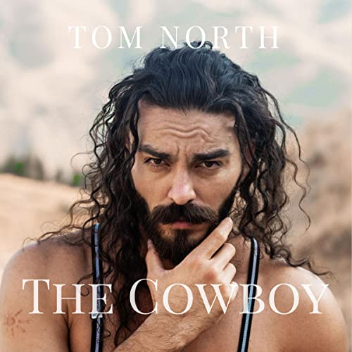 Cover of The Cowboy