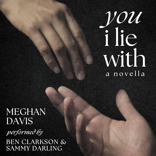Cover of You I Lie With