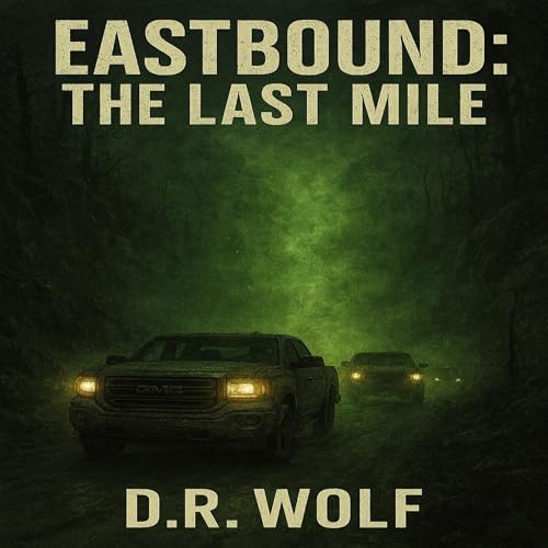 Cover of Eastbound: The Last Mile