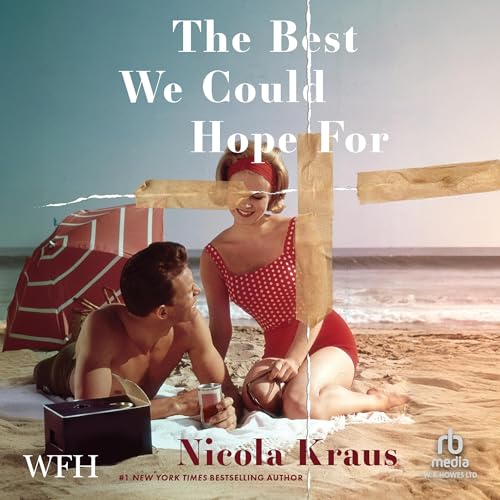 Cover of The Best We Could Hope For