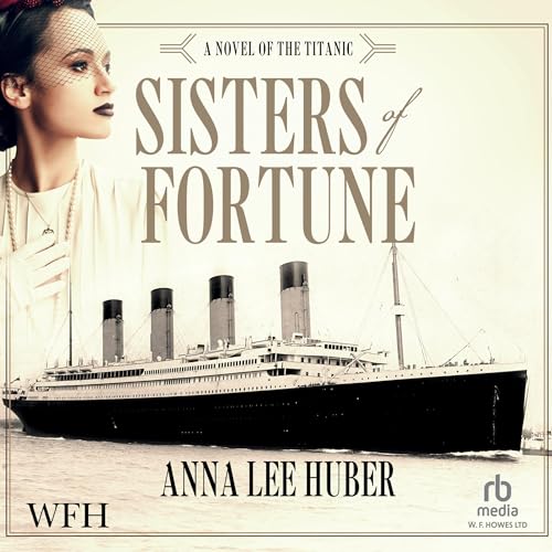 Cover of Sisters of Fortune
