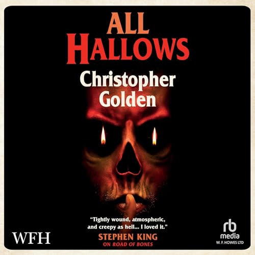 Cover of All Hallows