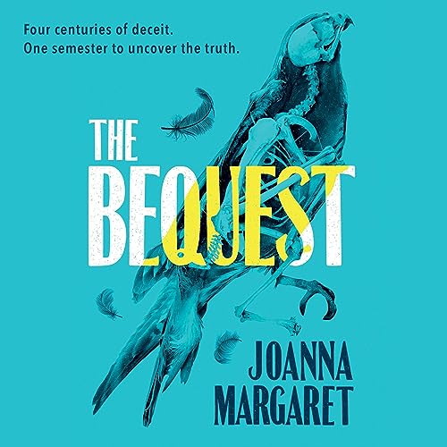 Cover of The Bequest
