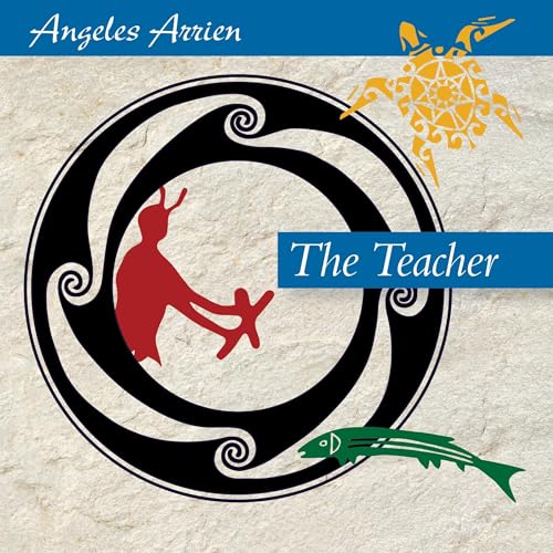 Cover of The Teacher