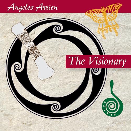 Cover of The Visionary