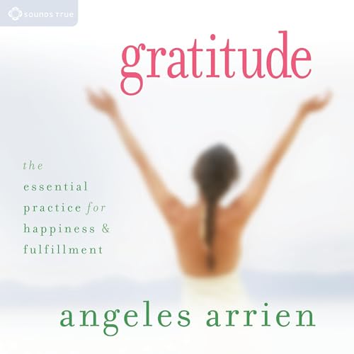 Cover of Gratitude