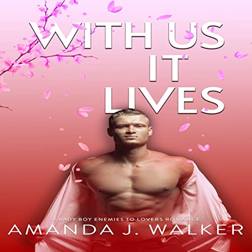 Cover of With Us It Lives
