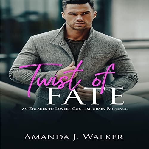 Cover of Twist of Fate