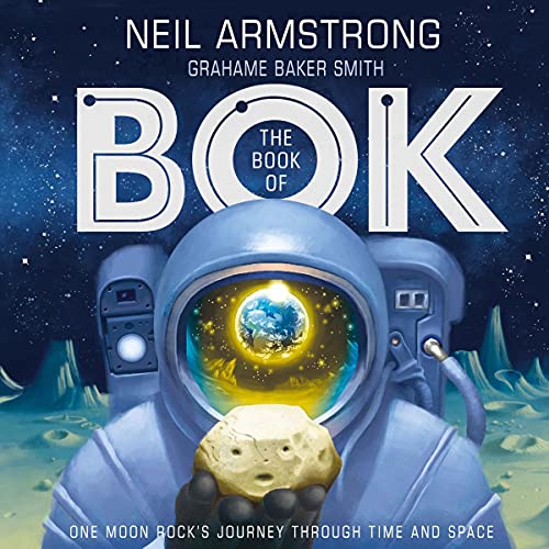 Cover of The Book of Bok