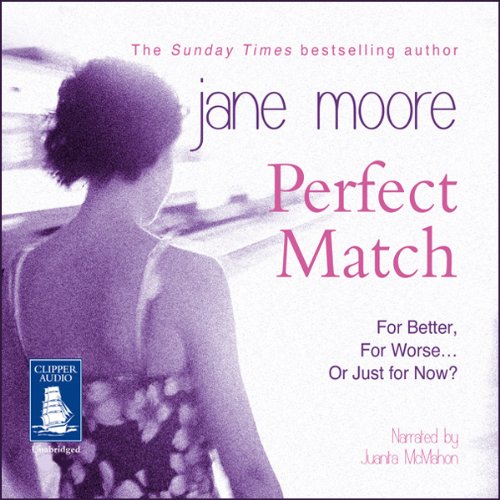 Cover of Perfect Match