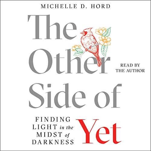 Cover of The Other Side of Yet