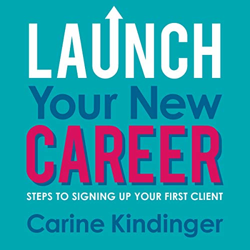 Cover of Launch Your New Career