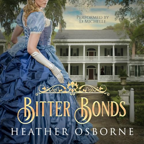 Cover of Bitter Bonds