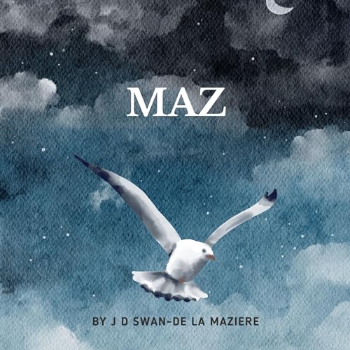 Cover of Maz
