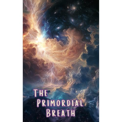 Cover of The Primordial Breath