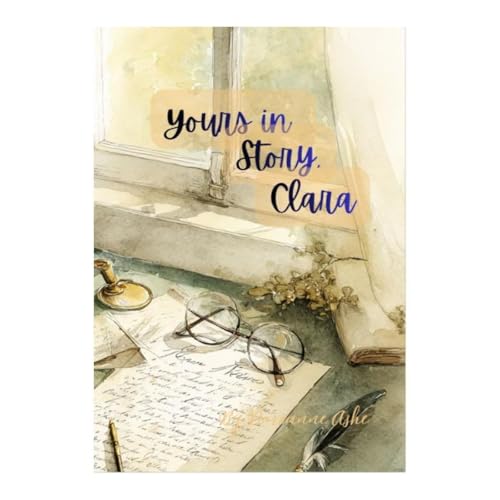 Cover of Yours in Story, Clara
