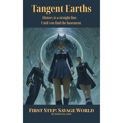 Cover of Tangent Earths