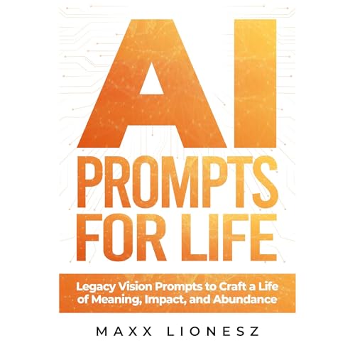 Cover of AI Prompts for Life