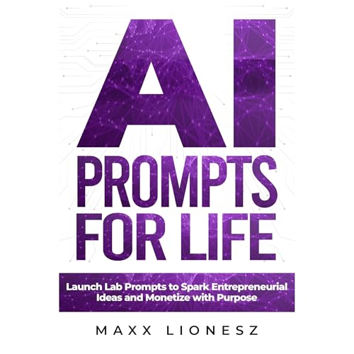 Cover of AI Prompts for Life