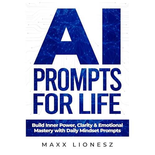 Cover of AI Prompts for Life