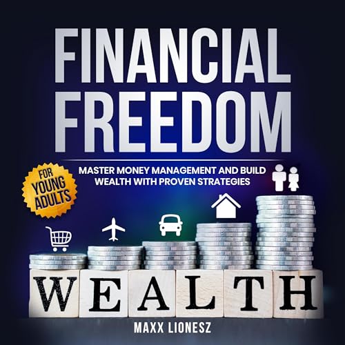 Cover of Financial Freedom
