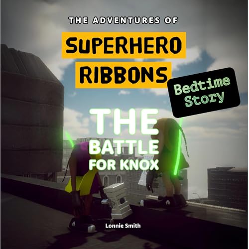 Cover of The Battle for Knox