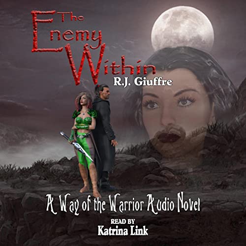 Cover of The Enemy Within