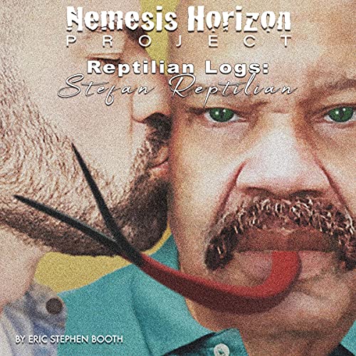 Cover of Nemesis Horizon Project