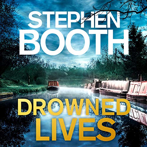 Cover of Drowned Lives