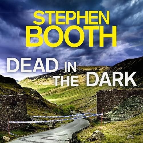 Cover of Dead in the Dark