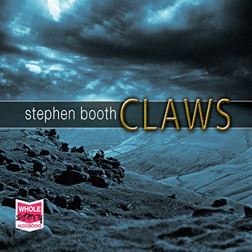 Cover of Claws