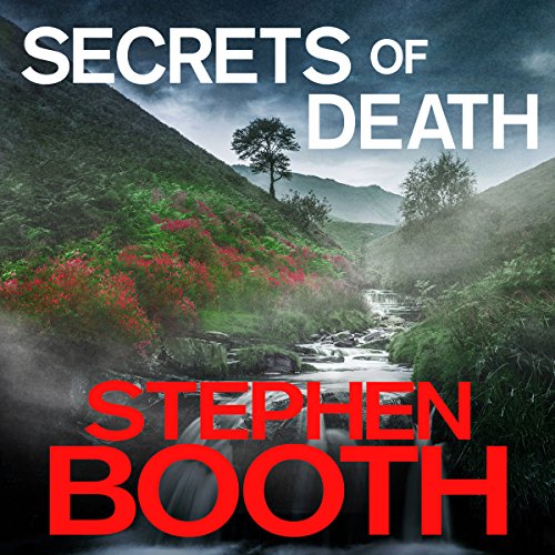 Cover of Secrets of Death
