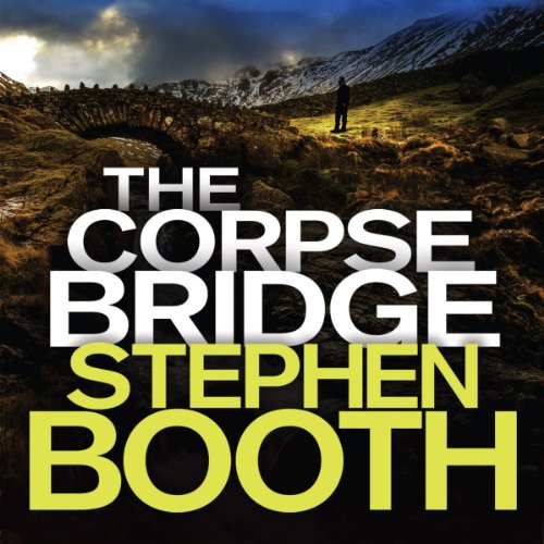 Cover of The Corpse Bridge