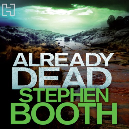 Cover of Already Dead